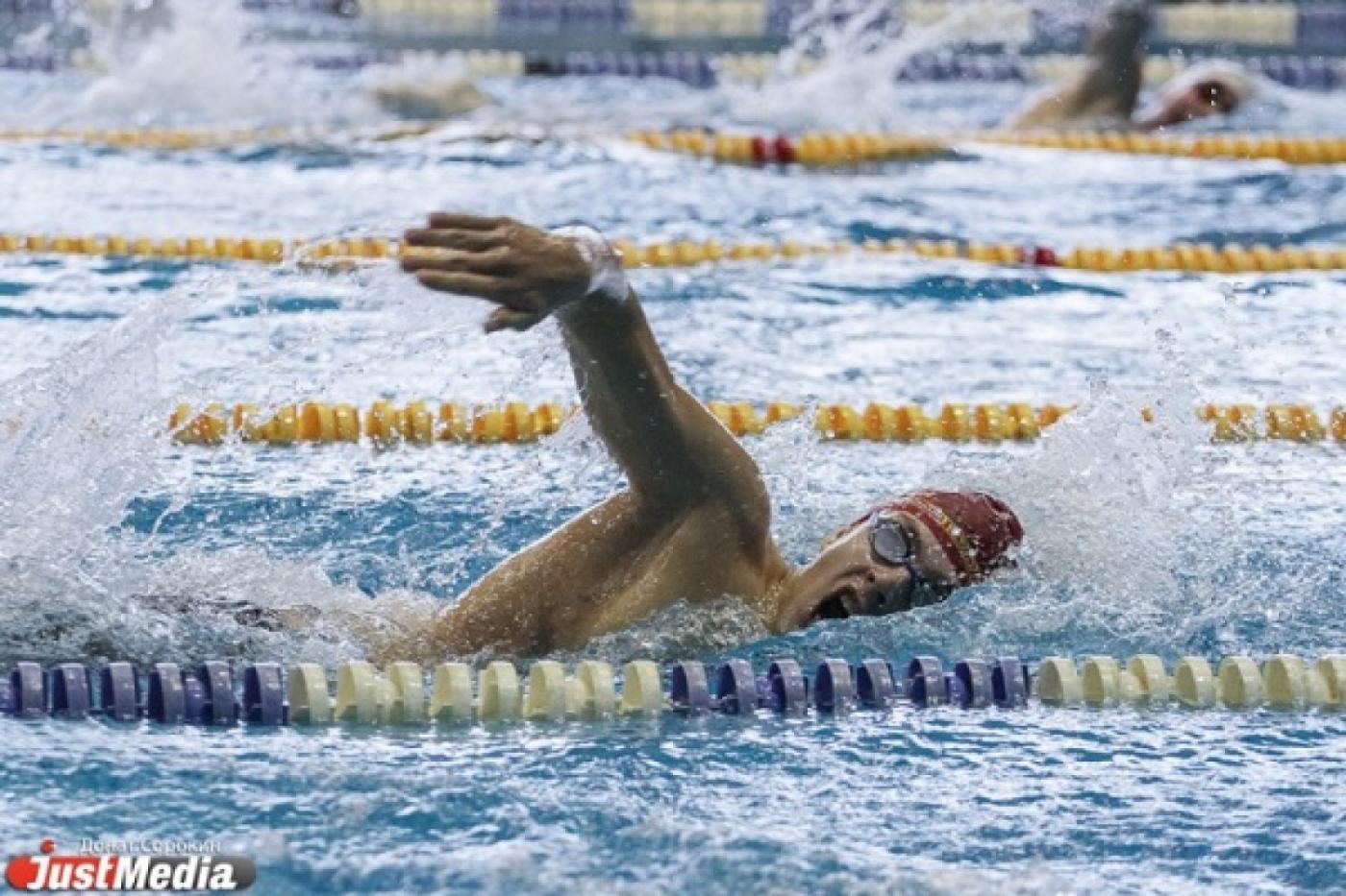 Уральский пловец Изотов стал чемпионом Европы по плаванию - Фото 1