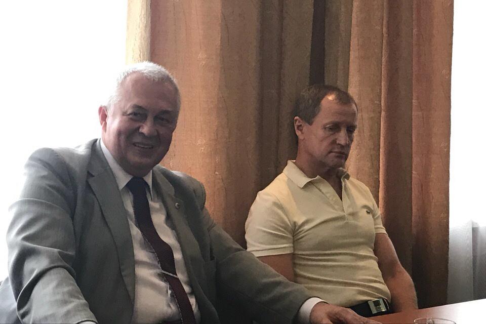 «Партия пенсионеров» рассказала о своем видении пенсионной реформы - Фото 1