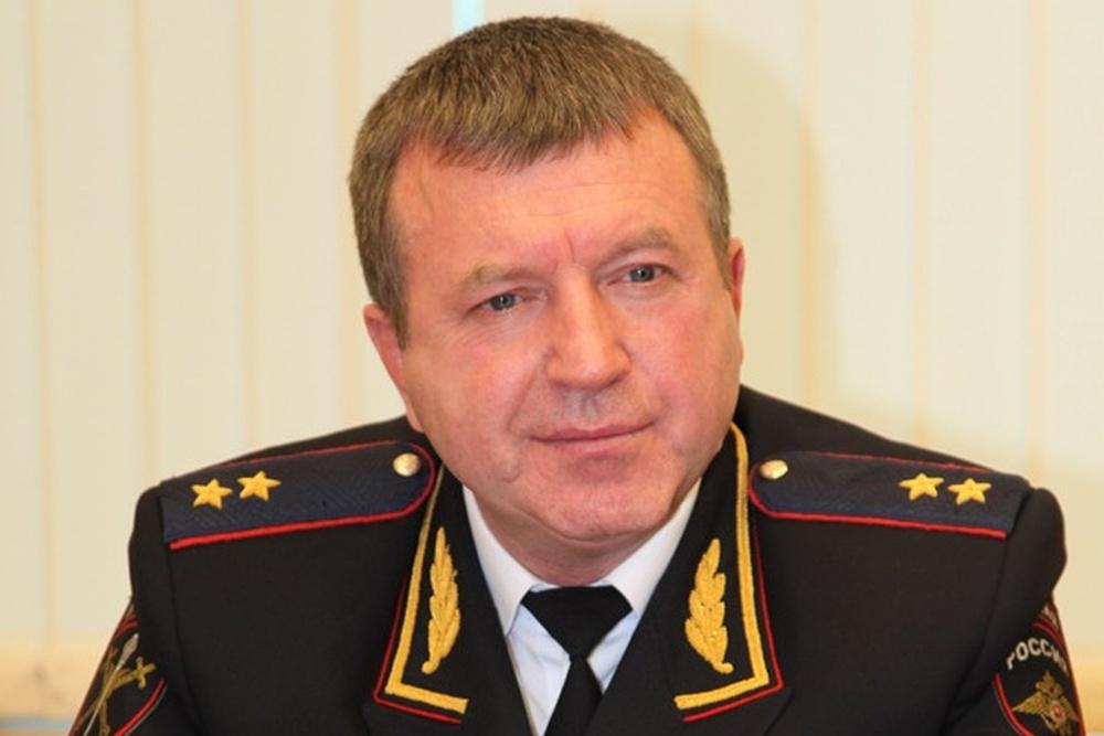 После обысков и задержаний бывших полицейских Бородина отправили на работу в Воронеж - Фото 1