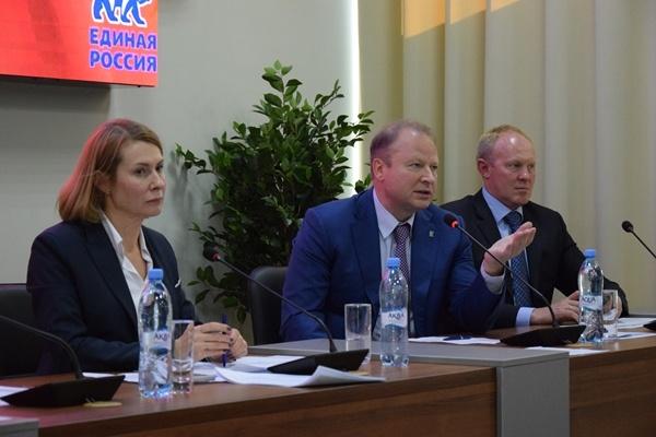 Нижний Тагил получит от федерации более полумиллиона на ремонт дорог - Фото 1