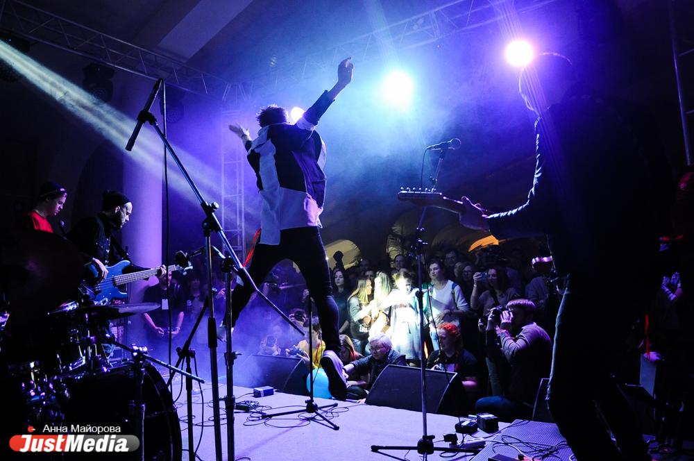 «Это кровавый и сложный фестиваль». Организаторы «Старого Нового рока» раскрыли имена хедлайнеров - Фото 1