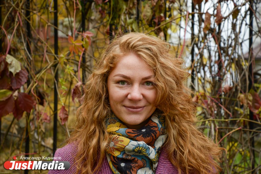 Директор бара «Огонек» Дарья Кожевникова: «Нужно просто одеваться по погоде, смотреть прогноз и не болеть». В Екатеринбурге +3. ФОТО, ВИДЕО - Фото 1