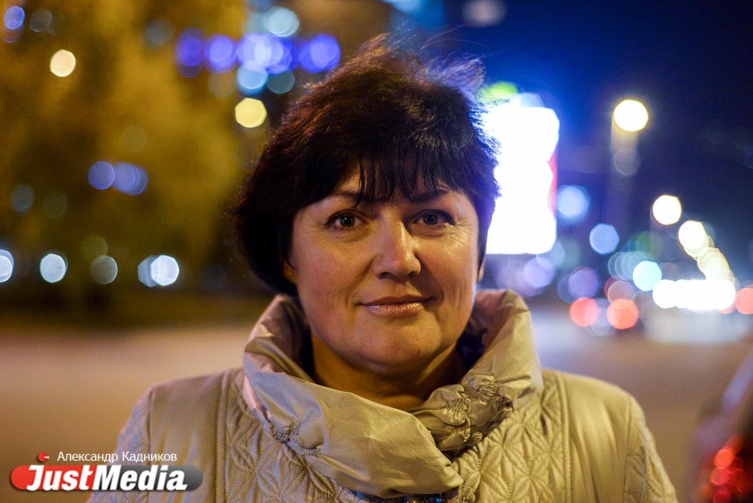 Активистка Елена Парий: «На улице тепло, как весной». В Екатеринбурге +6. ФОТО, ВИДЕО - Фото 1