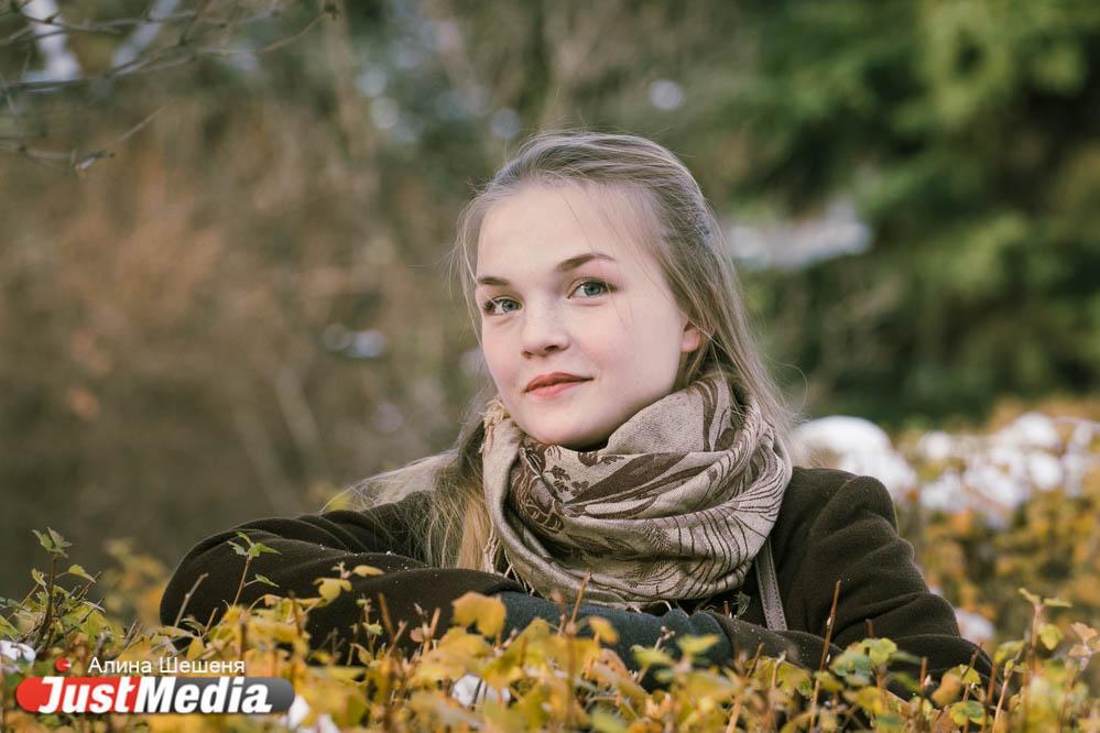 Журналист Юлия Щепеткина: «С каждым первым снегом я всегда ощущаю себя немножко счастливее». В Екатеринбурге -5. ФОТО, ВИДЕО - Фото 1