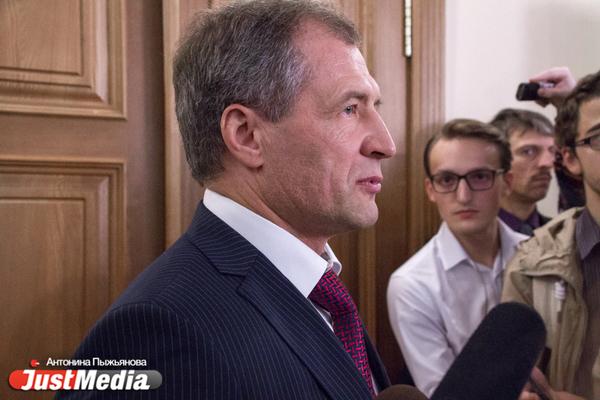 Судьбу регламента думы Екатеринбурга решили без инициатора поправок - Фото 1