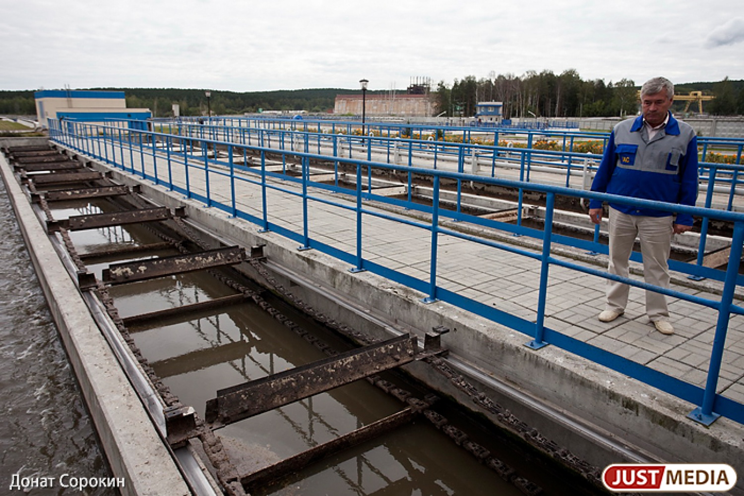 Екатеринбург очистные. Западная фильтровальная станция Екатеринбург. МУП Водоканал Екатеринбург. ЗФС Екатеринбург Водоканал. МУП Водоканал Екатеринбург Царская 4.