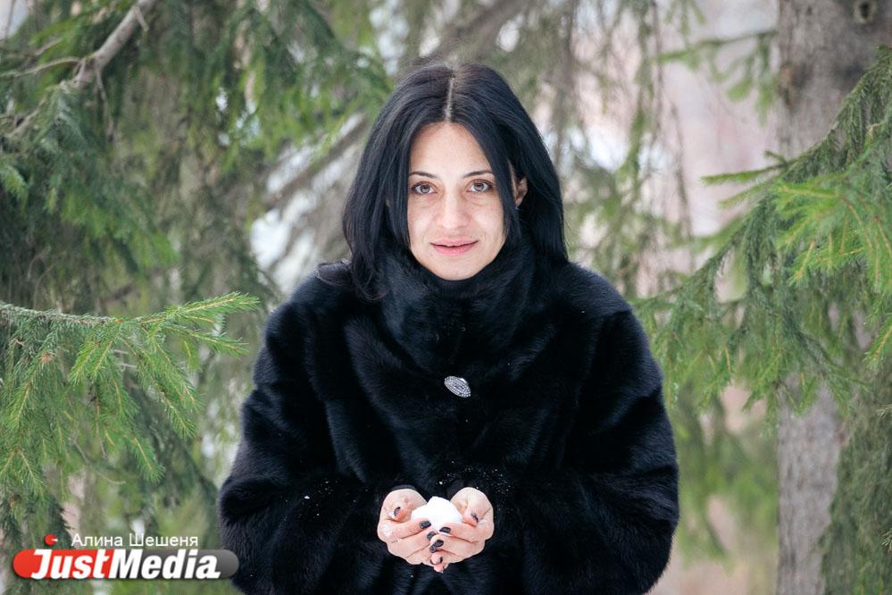 Индивидуальный предприниматель Марина Симонова: «Люблю зиму за ее детские воспоминания». В Екатеринбурге -2 - Фото 1