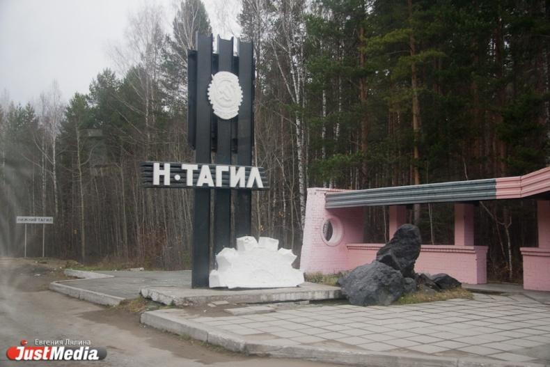 Жительница самого грязного города на Урале попросила у Деда Мороза противогаз - Фото 1