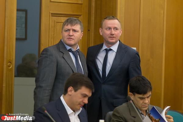 В мэрии пообещали запустить трехсекционные трамваи до Академического - Фото 1