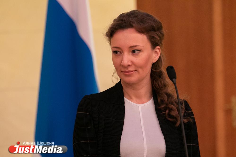 Детский омбудсмен Кузнецова прокомментировала ситуацию с нехваткой мест в екатеринбургских школах - Фото 1