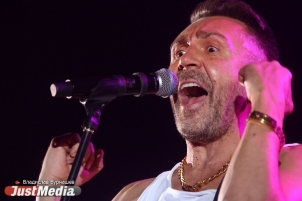 Музыкант Сергей Шнуров заявил о закрытии «Ленинграда» после турне по городам России - Фото 1