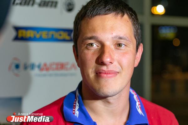 Екатеринбургский гонщик Сергей Карякин возьмет в свою команду студентов - Фото 1