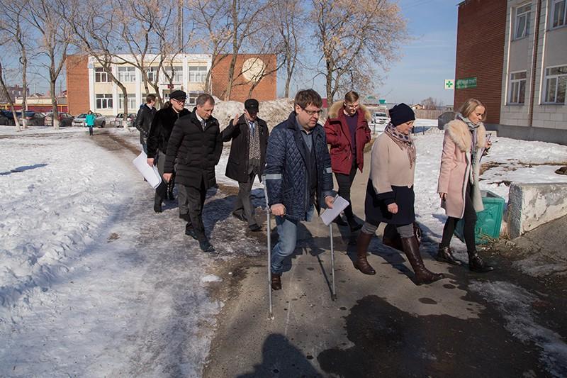 К рейду по отдаленным территориям подключат Высокинского, вице-мэров и глав районов - Фото 1