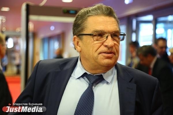 В Екатеринбурге начался судебный процесс по восстановлению Марчевского в должности директора цирка - Фото 1