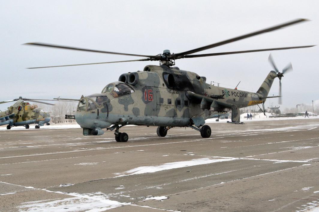 ЦВО купил четыре «Крокодила» - Фото 1