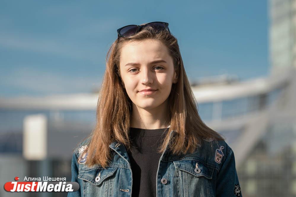 Виктория Буркова, «Уралочка-НТМК»: «Светит солнышко, и природа просыпается». В Екатеринбурге +28 - Фото 1