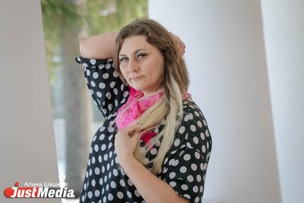 Наталья Казакова, владелица фотостудии: «Умение радоваться солнцу или дождю помогает каждый день быть счастливым». В Екатеринбурге +15 - Фото 1
