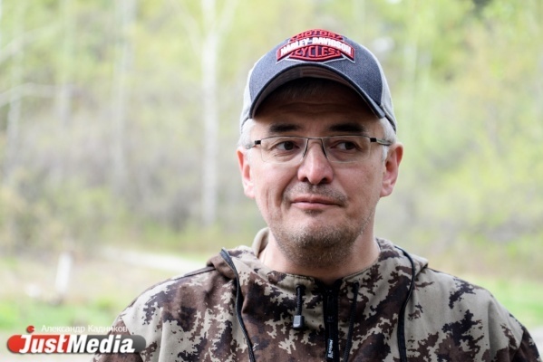 Прокуратура потребовала от Зиганшина открыть проезд для авто по Шарташскому лесопарку - Фото 1