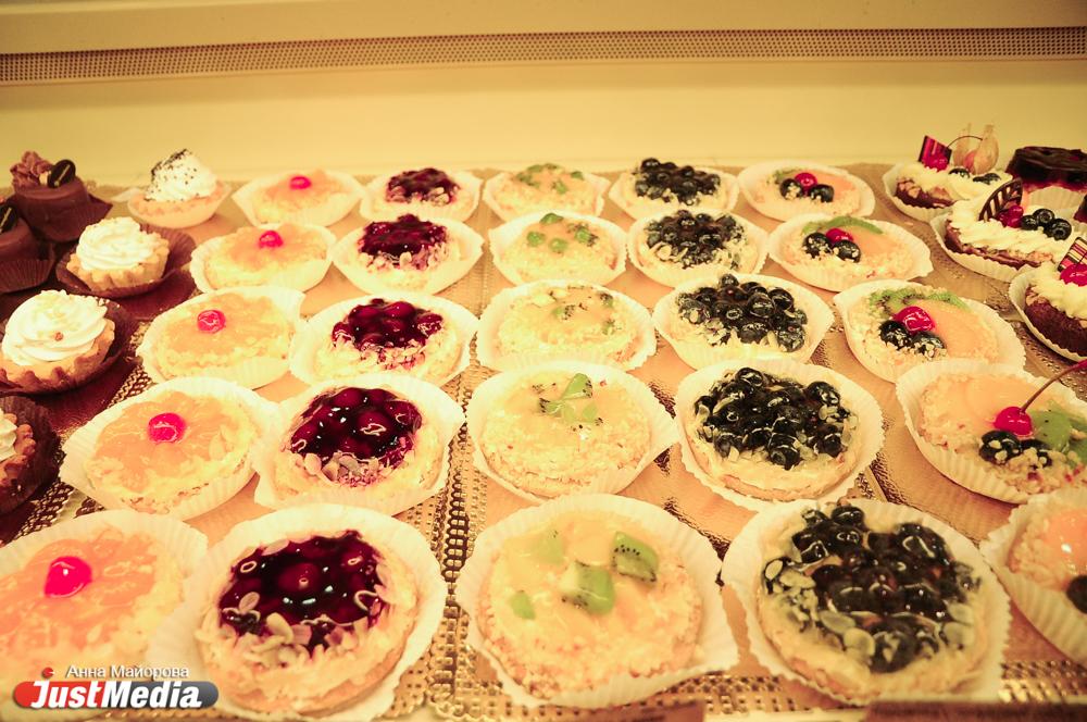 В Екатеринбурге бухгалтер кондитерской фирмы пыталась дважды получить зарплату - Фото 1