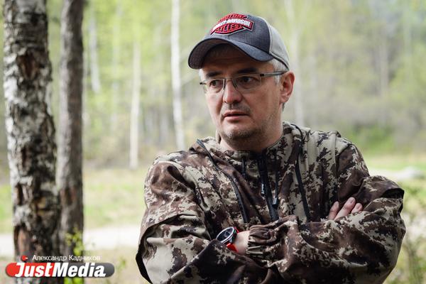 Жители Екатеринбурга бьют тревогу из-за вырубки вековых сосен на Шарташе - Фото 1