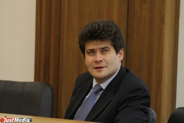 Ученые проверят на плагиат диссертацию мэра Екатеринбурга - Фото 1