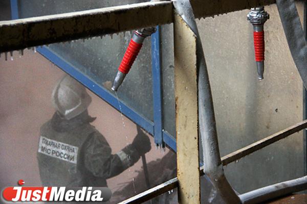 В Нижней Салде «ГАЗЭКС» заплатит местной жительнице 2,4 млн рублей за сожженную квартиру - Фото 1