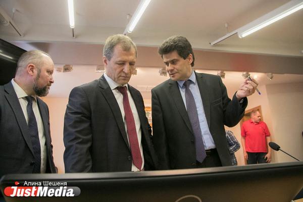 Высокинский отчитается перед депутатами до конца июня - Фото 1