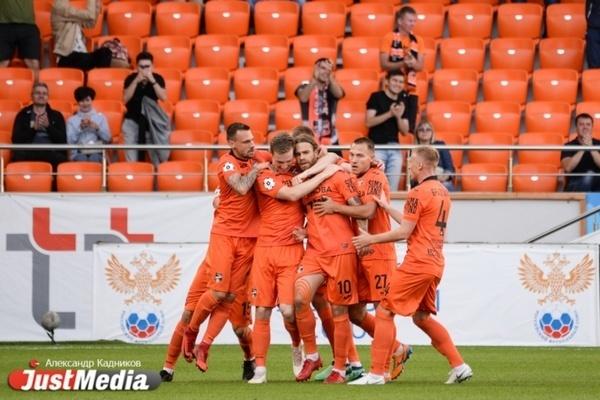 Бюджет футбольного клуба «Урал» увеличат ради покупки новых игроков - Фото 1