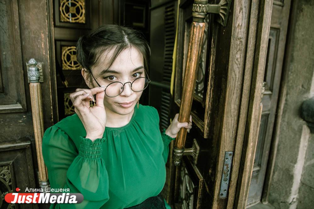 Миссис Амни: «Нам сегодня солнце светит очень ярко, а погода шепчет то, что будет жарко». В Екатеринбурге +25 - Фото 1