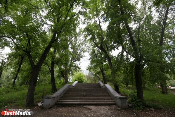 Шарташский лесопарк екатеринбург фото