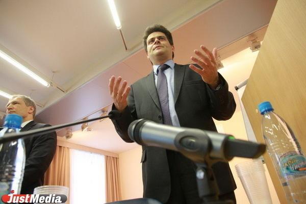 Высокинский заявил, что опрос по собору святой Екатерины могут провести в июле - Фото 1