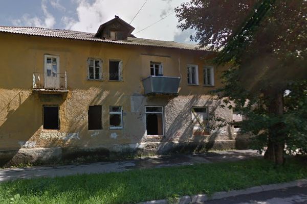 Мэрия Екатеринбурга решила снести двухэтажки на Лобкова и Даниловской - Фото 1