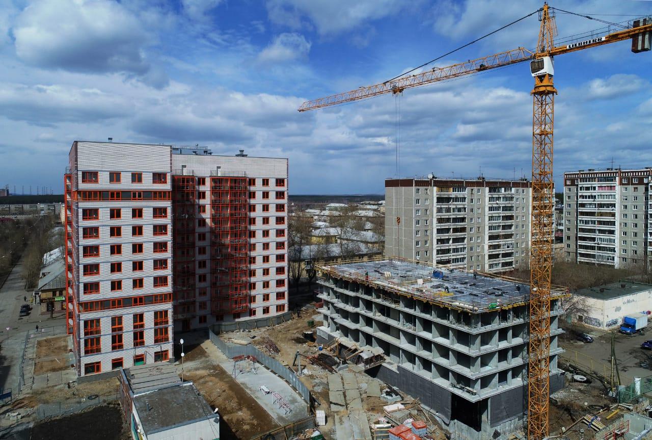 Будущих руководителей ЗиК заселили в новые квартиры - Фото 1