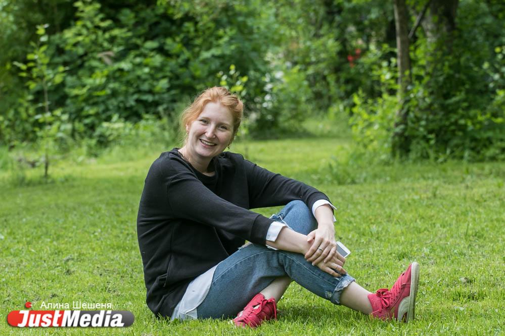 Анна Елькина, Targem Games: «Погода на Урале – явление настолько непредсказуемое, что не нужно на нее ориентироваться». В Екатеринбурге +32 - Фото 1
