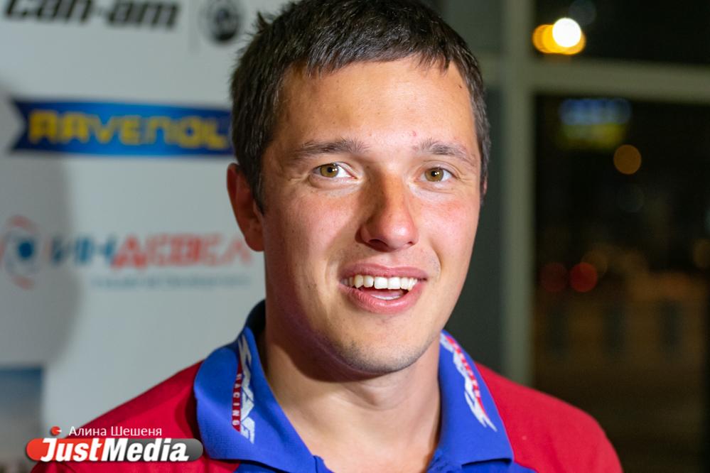 Сергей Карякин выиграл восьмой этап «Шелкового пути» - Фото 1