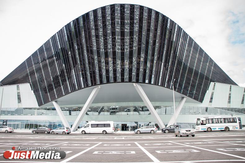 Конгресс-центр «Екатеринбург-ЭКСПО» не получилось освободить от налогов - Фото 1