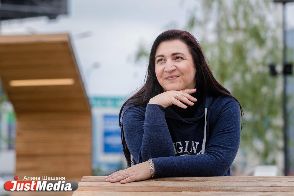 Анна Твердова, продюсер: «Будем надеяться, что лето еще продолжится». В Екатеринбурге +23 - Фото 1