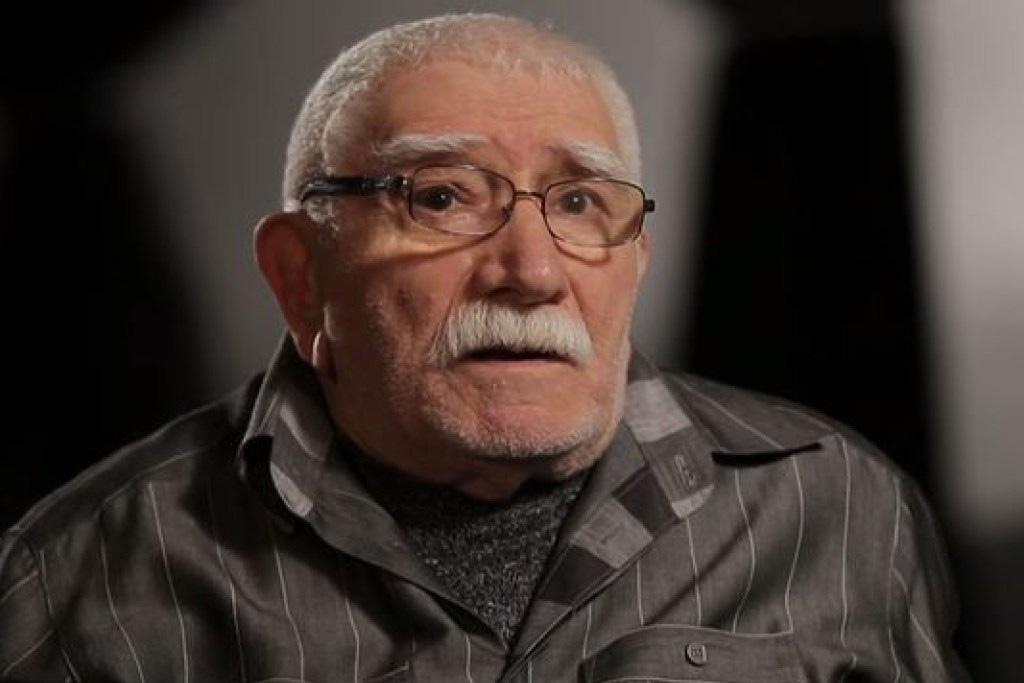 Армен Джигарханян попал в реанимацию - Фото 1