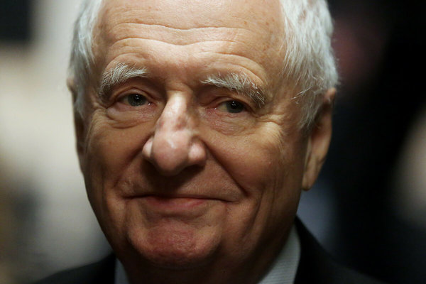 Режиссер Марк Захаров попал в реанимацию - Фото 1