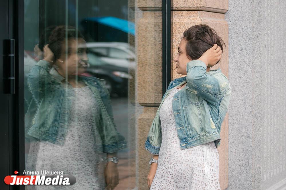 Журналист Дарья Александрович: «Для жителей Урала у меня один совет – берите отпуск и уезжайте». В Екатеринбурге +13 - Фото 1