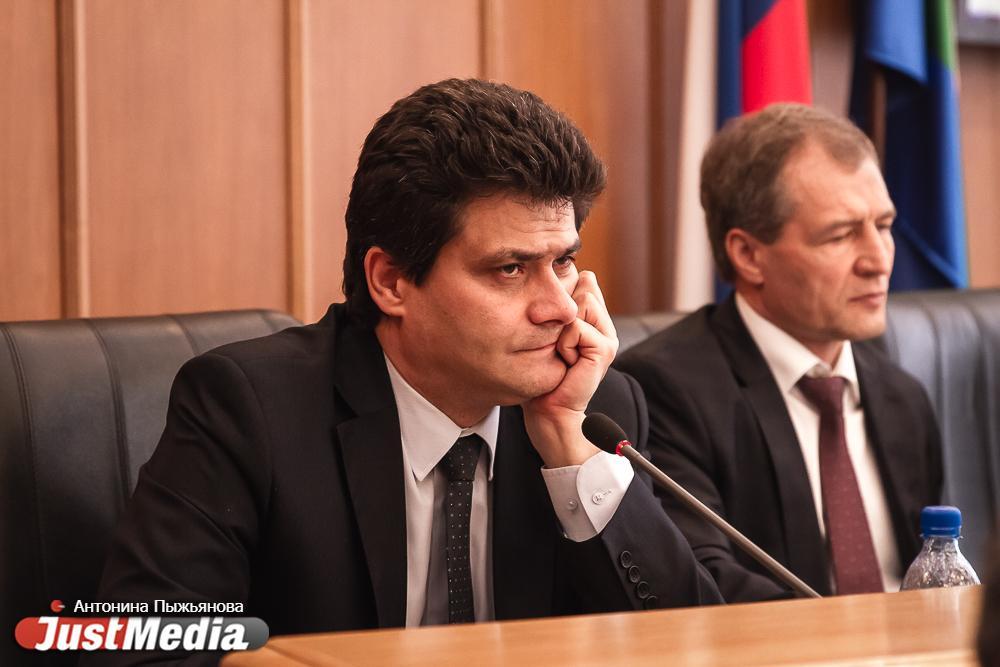 «Парки и скверы Екатеринбурга» потребовали от Высокинского документацию на землю, где могут построить храм - Фото 1