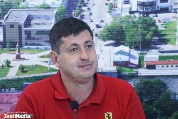 Дело общественника Беззуба могут переквалифицировать - Фото 1