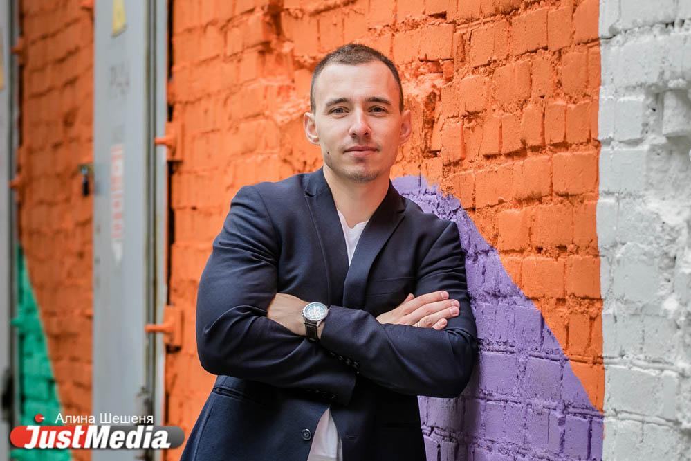 Дмитрий Бабкин, «Ростелеком»: «Когда на улице прохладно, день лучше начать с физических нагрузок» - Фото 1