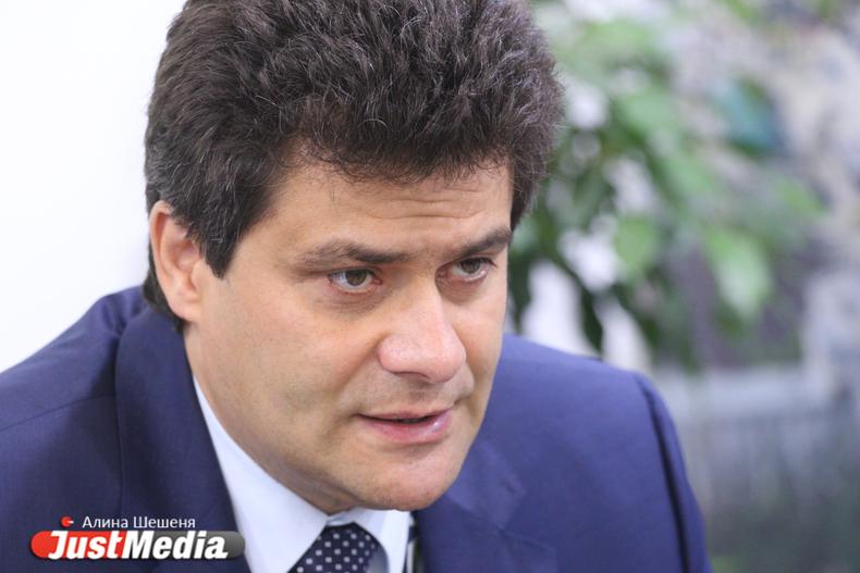 «Не сможет стать сильным главой - ищем другого». Высокинский прокомментировал возможные отставки в районах - Фото 1