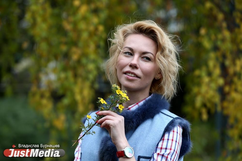 Ресторатор Анна Манерова: «Погода у нас уральская и предсказуемая». В Екатеринбурге +7 - Фото 1