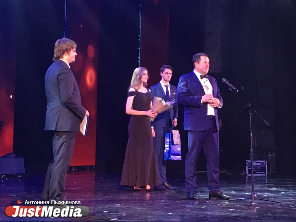 В Екатеринбурге раскрыли имя самого главного человека в 2019 году - Фото 1