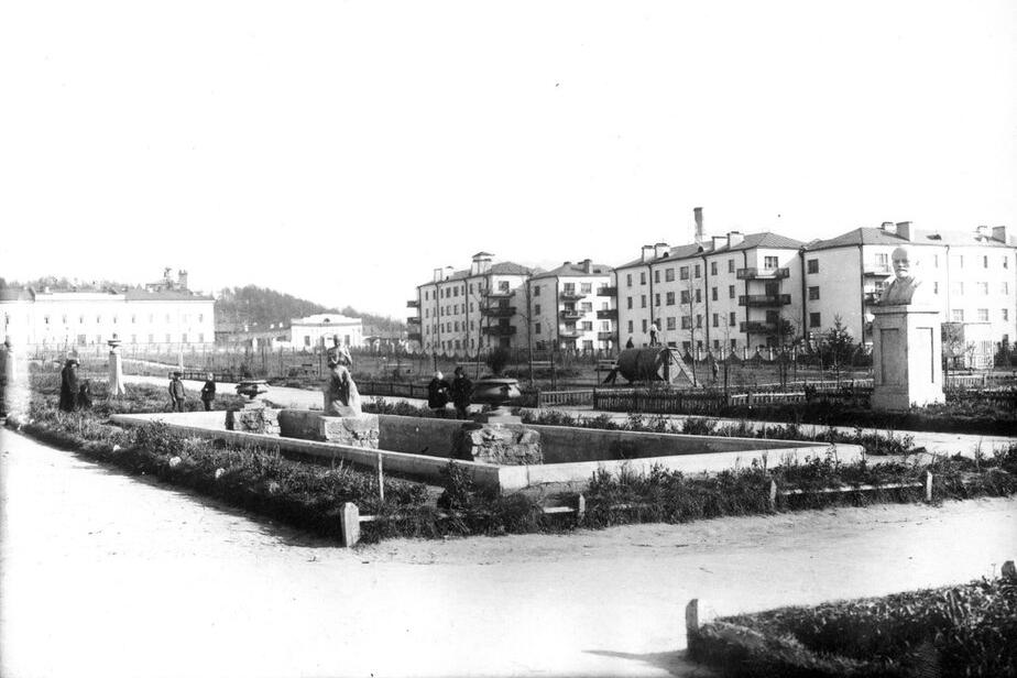 Жителям города расскажут историю самой большой дореволюционной площади Екатеринбурга - Фото 1