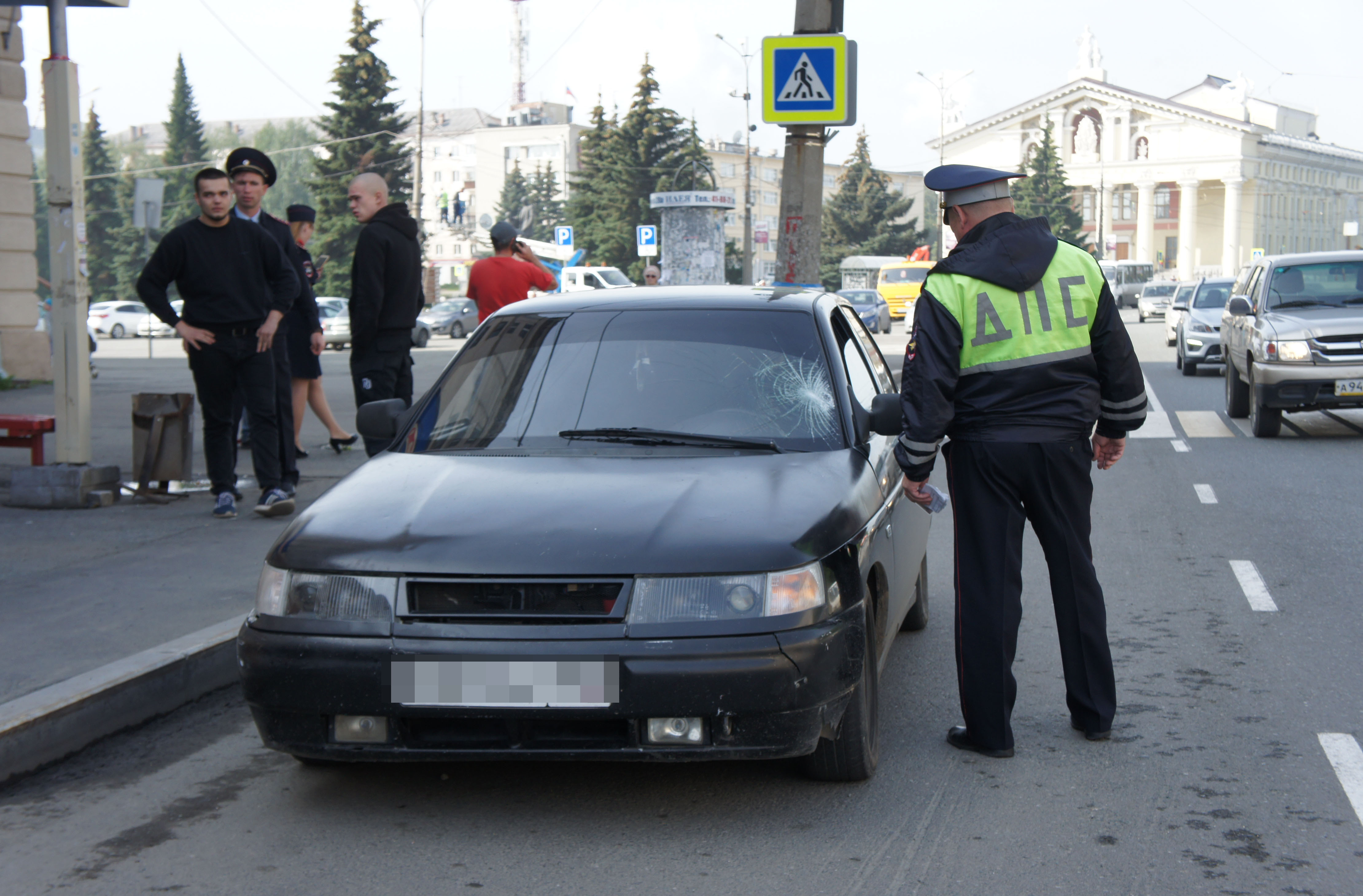 Нижний тагил автомобили