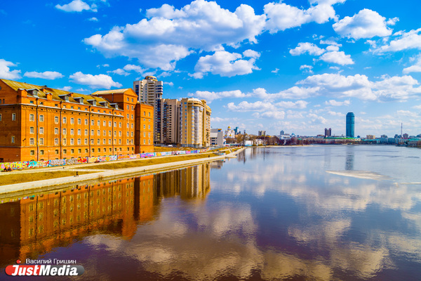 Екатеринбург вошел в рейтинг самых посещаемых городов мира - Фото 1