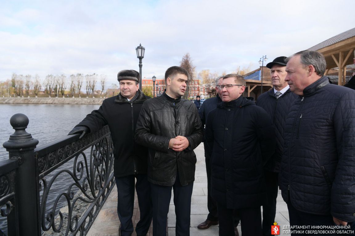 Екатеринбург верхняя тура. Глава верхняя тура. Невьянск набережная проект. Глава администрации верхняя тура. Верхняя тура набережная.